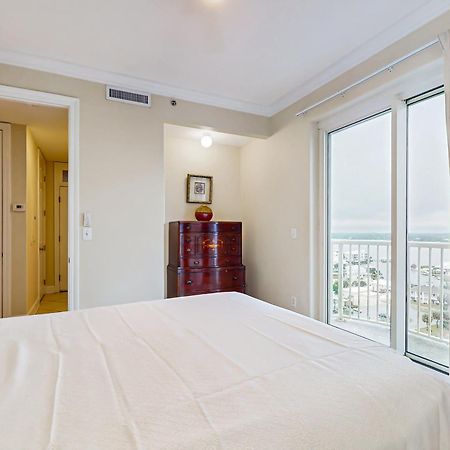 Ferienwohnung Island Royale Gulf Shores Exterior foto