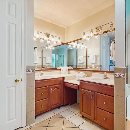 Ferienwohnung Island Royale Gulf Shores Exterior foto