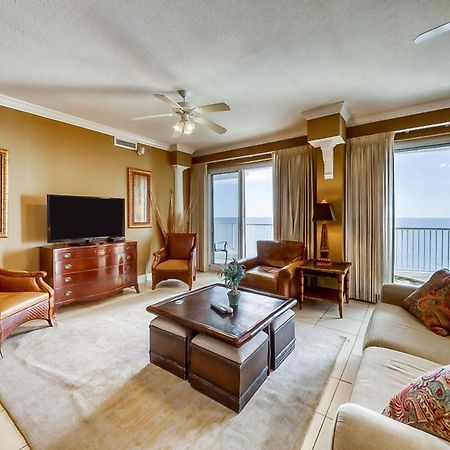 Ferienwohnung Island Royale Gulf Shores Exterior foto