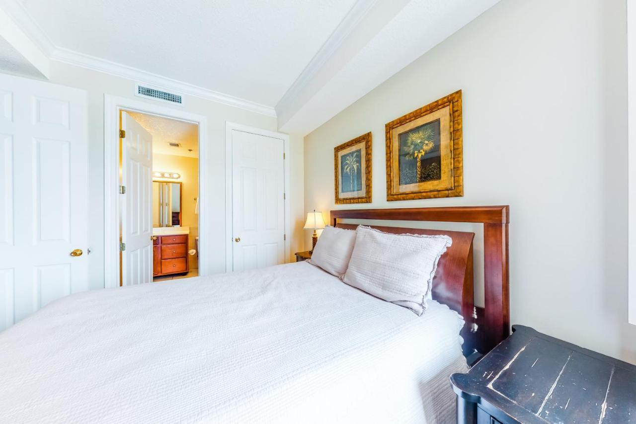 Ferienwohnung Island Royale Gulf Shores Exterior foto
