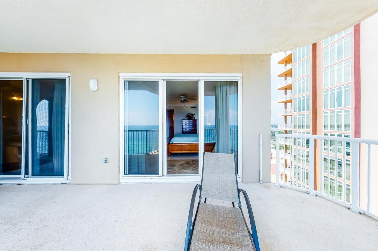 Ferienwohnung Island Royale Gulf Shores Exterior foto