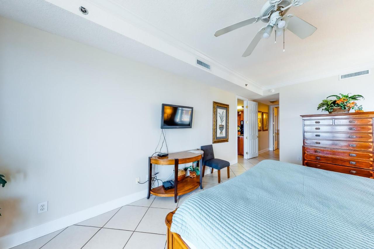 Ferienwohnung Island Royale Gulf Shores Exterior foto