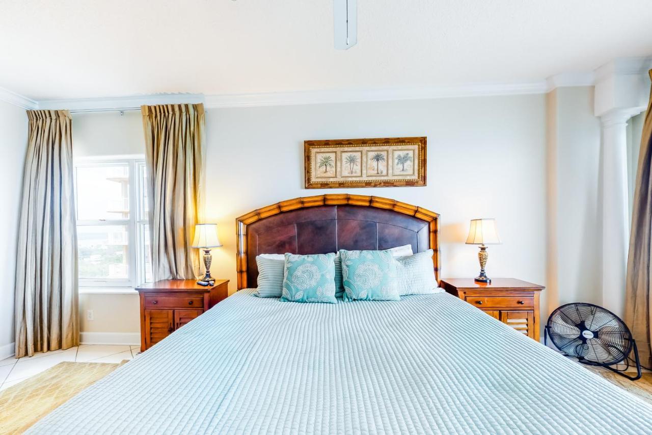 Ferienwohnung Island Royale Gulf Shores Exterior foto