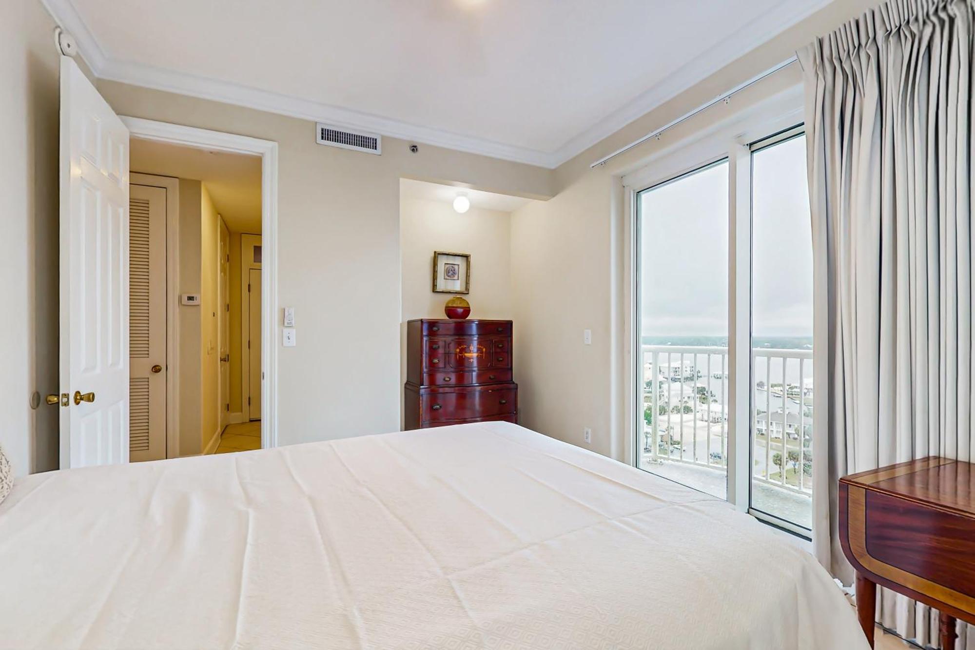Ferienwohnung Island Royale Gulf Shores Exterior foto