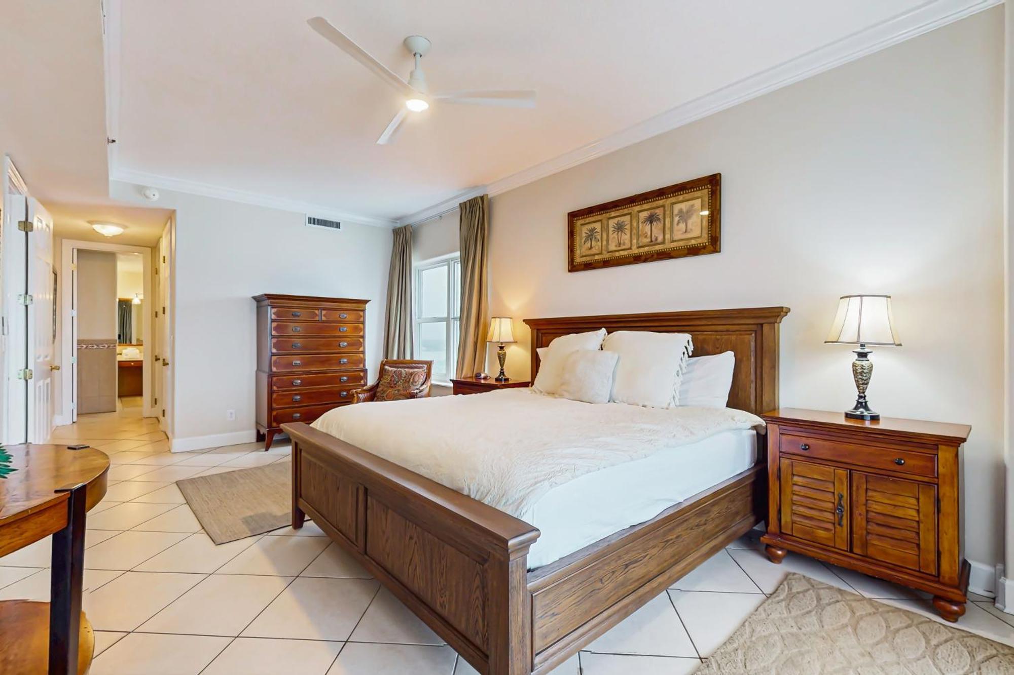 Ferienwohnung Island Royale Gulf Shores Exterior foto