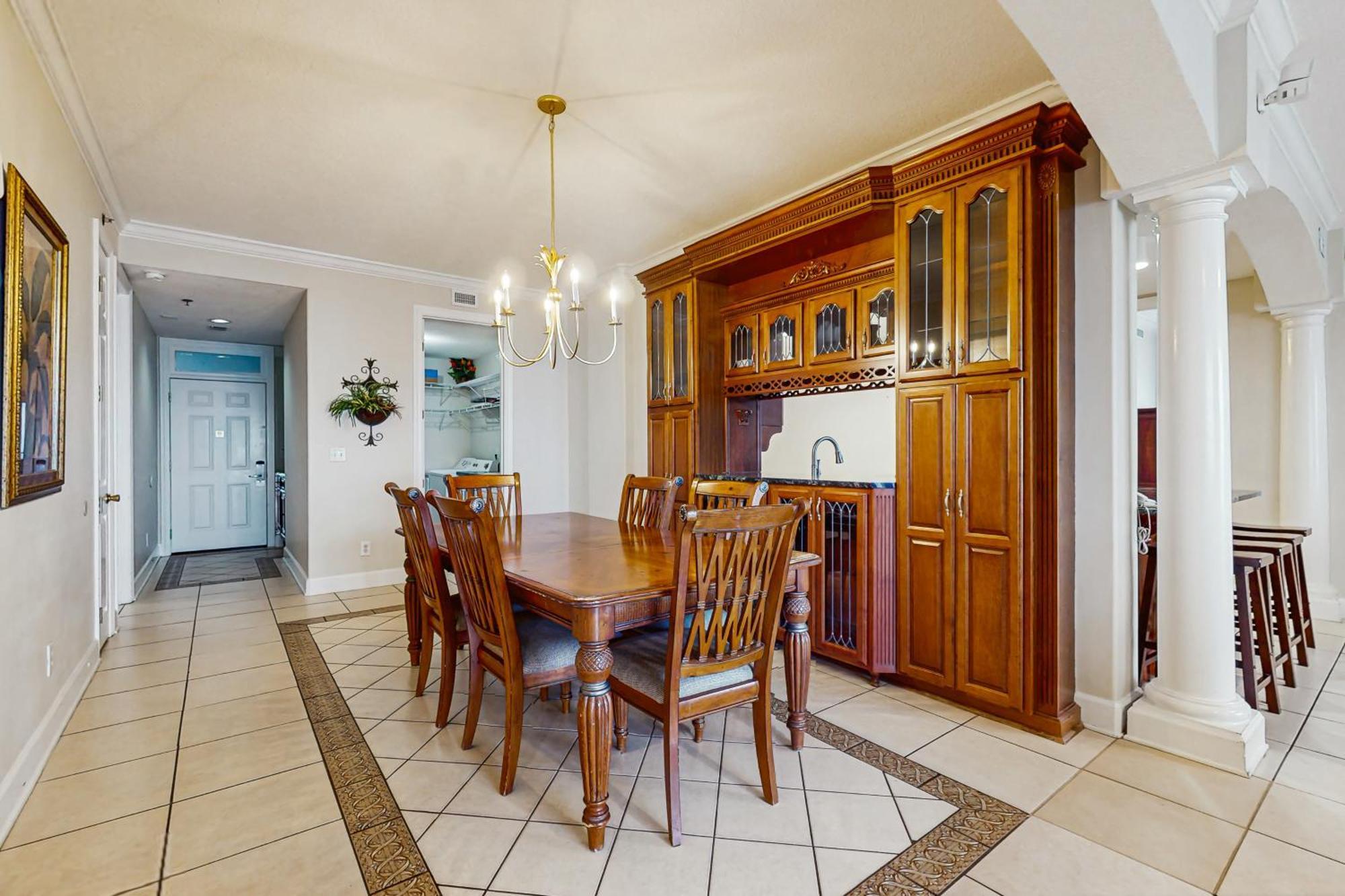 Ferienwohnung Island Royale Gulf Shores Exterior foto