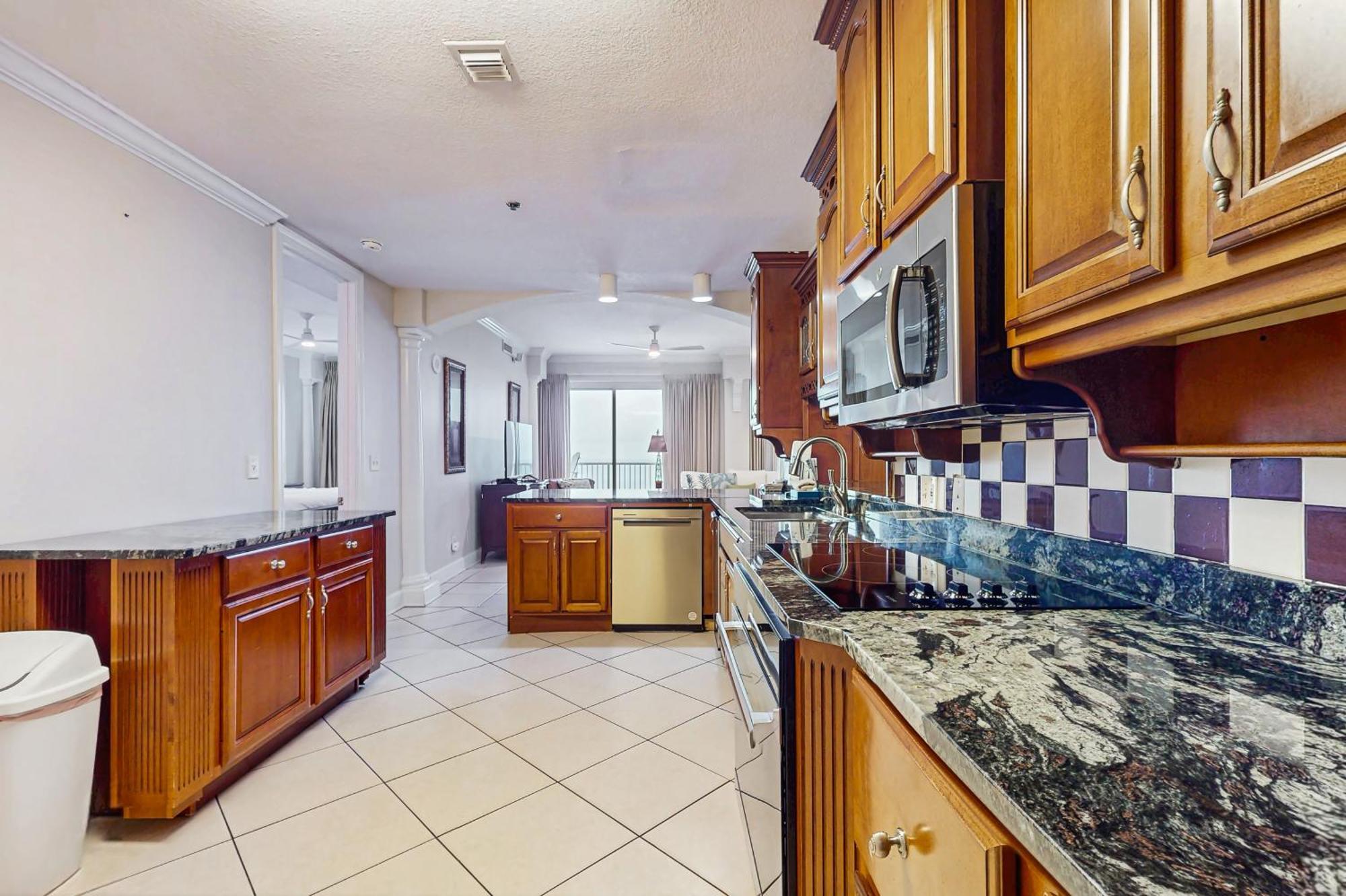 Ferienwohnung Island Royale Gulf Shores Exterior foto