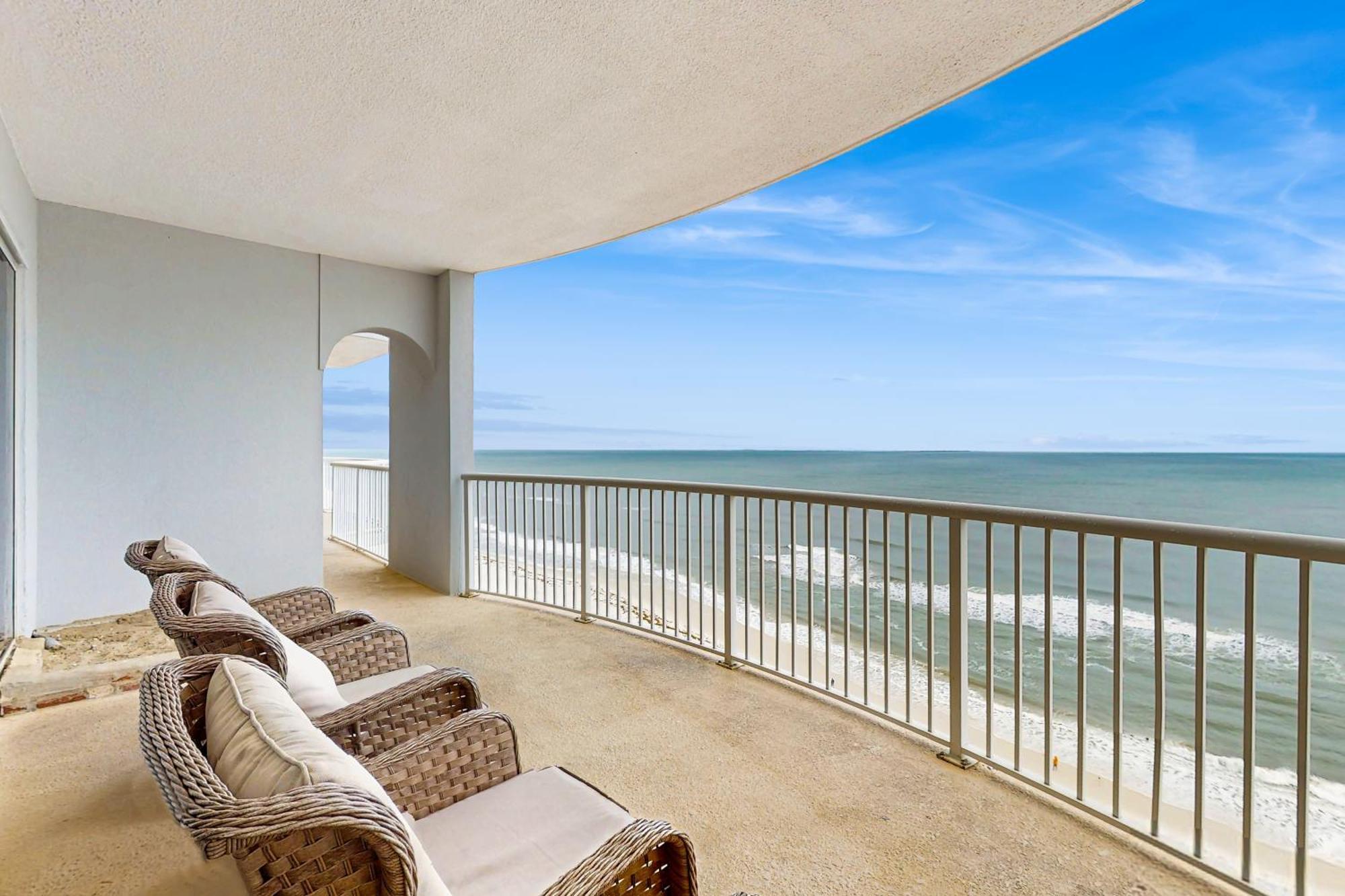 Ferienwohnung Island Royale Gulf Shores Exterior foto