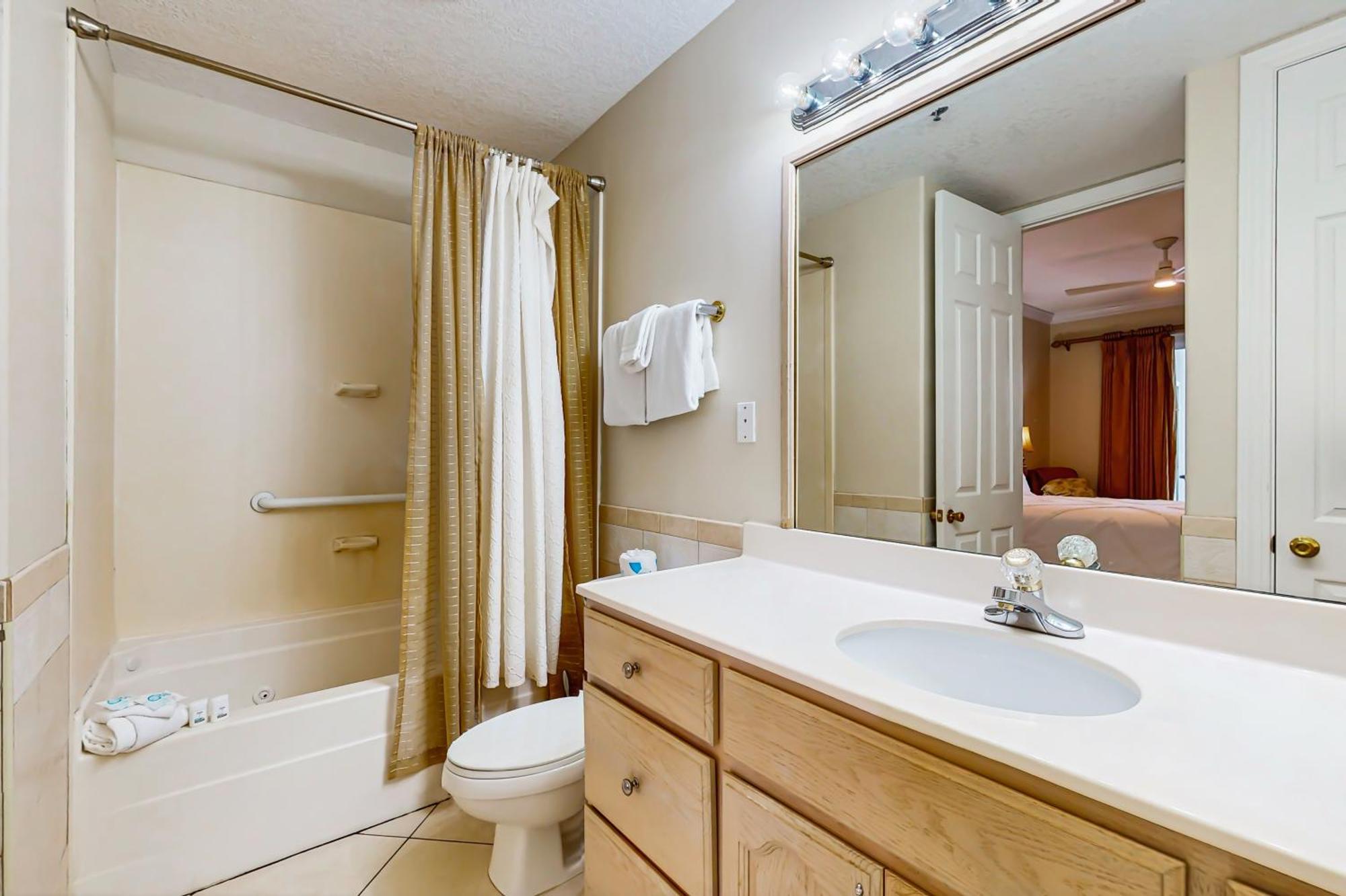 Ferienwohnung Island Royale Gulf Shores Exterior foto