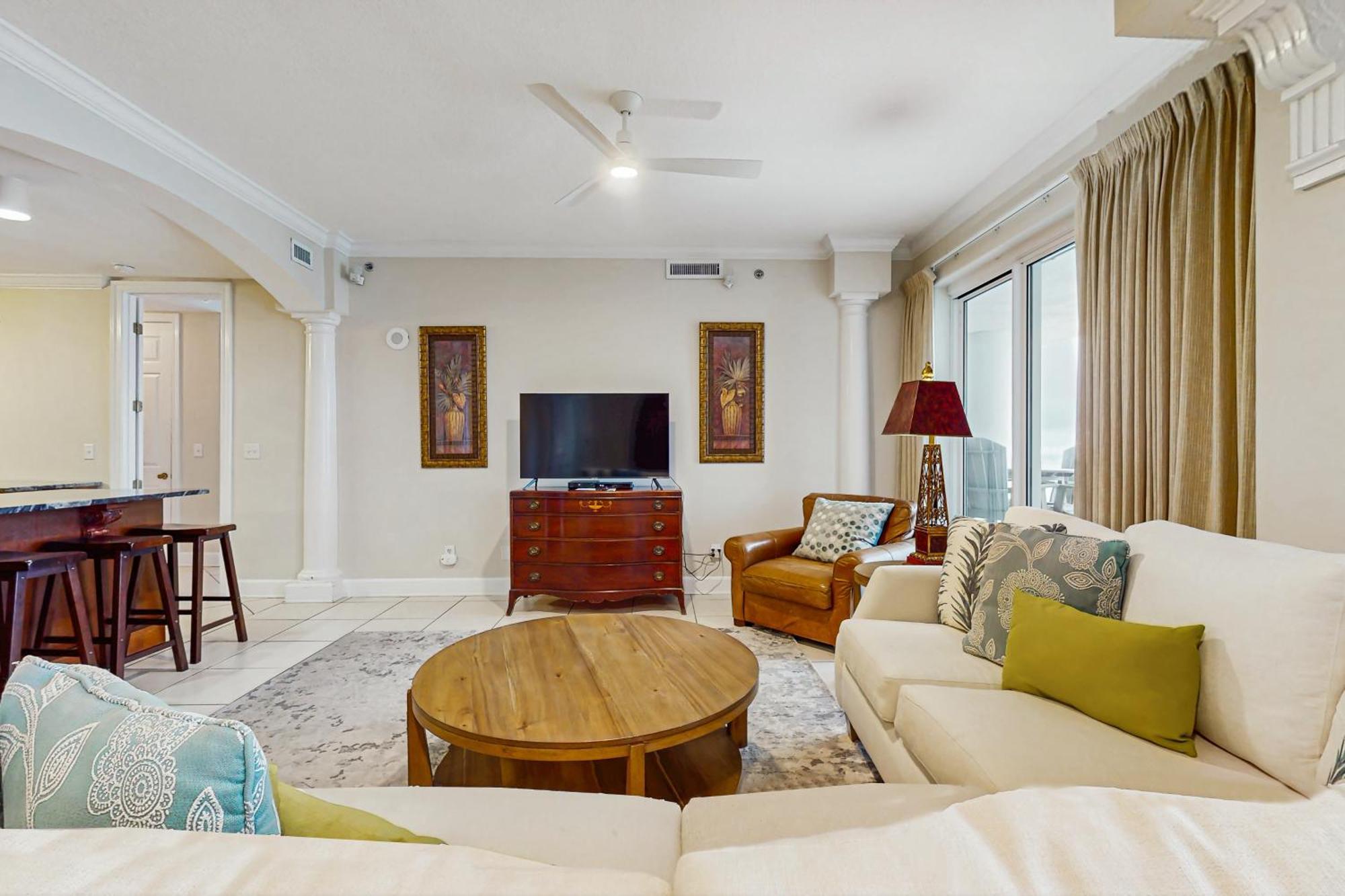 Ferienwohnung Island Royale Gulf Shores Exterior foto
