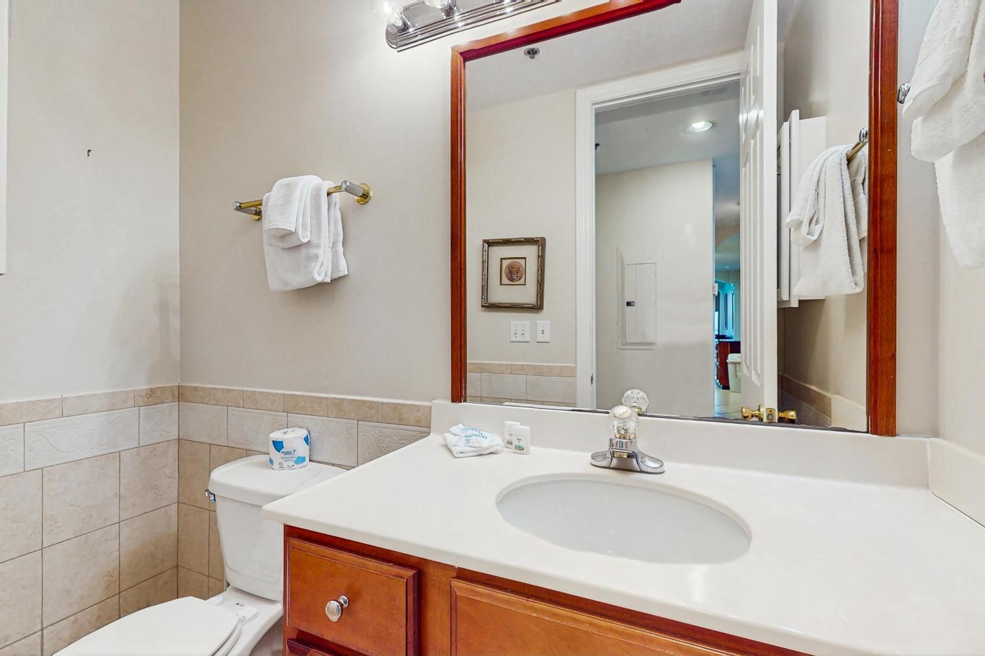 Ferienwohnung Island Royale Gulf Shores Exterior foto