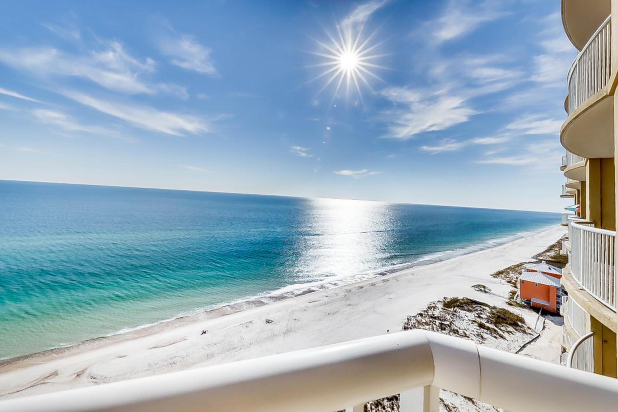 Ferienwohnung Island Royale Gulf Shores Exterior foto