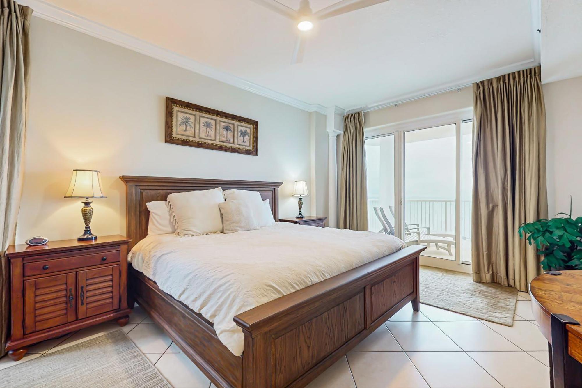 Ferienwohnung Island Royale Gulf Shores Exterior foto