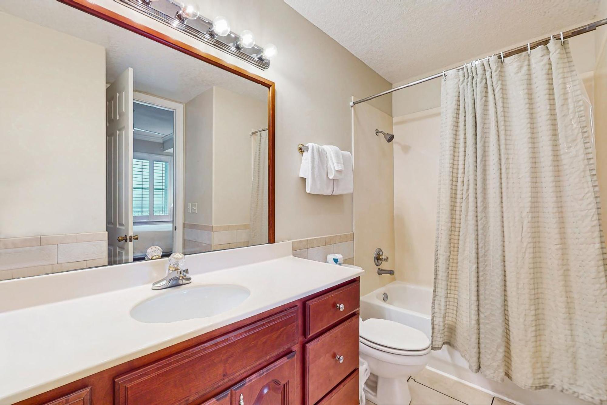 Ferienwohnung Island Royale Gulf Shores Exterior foto