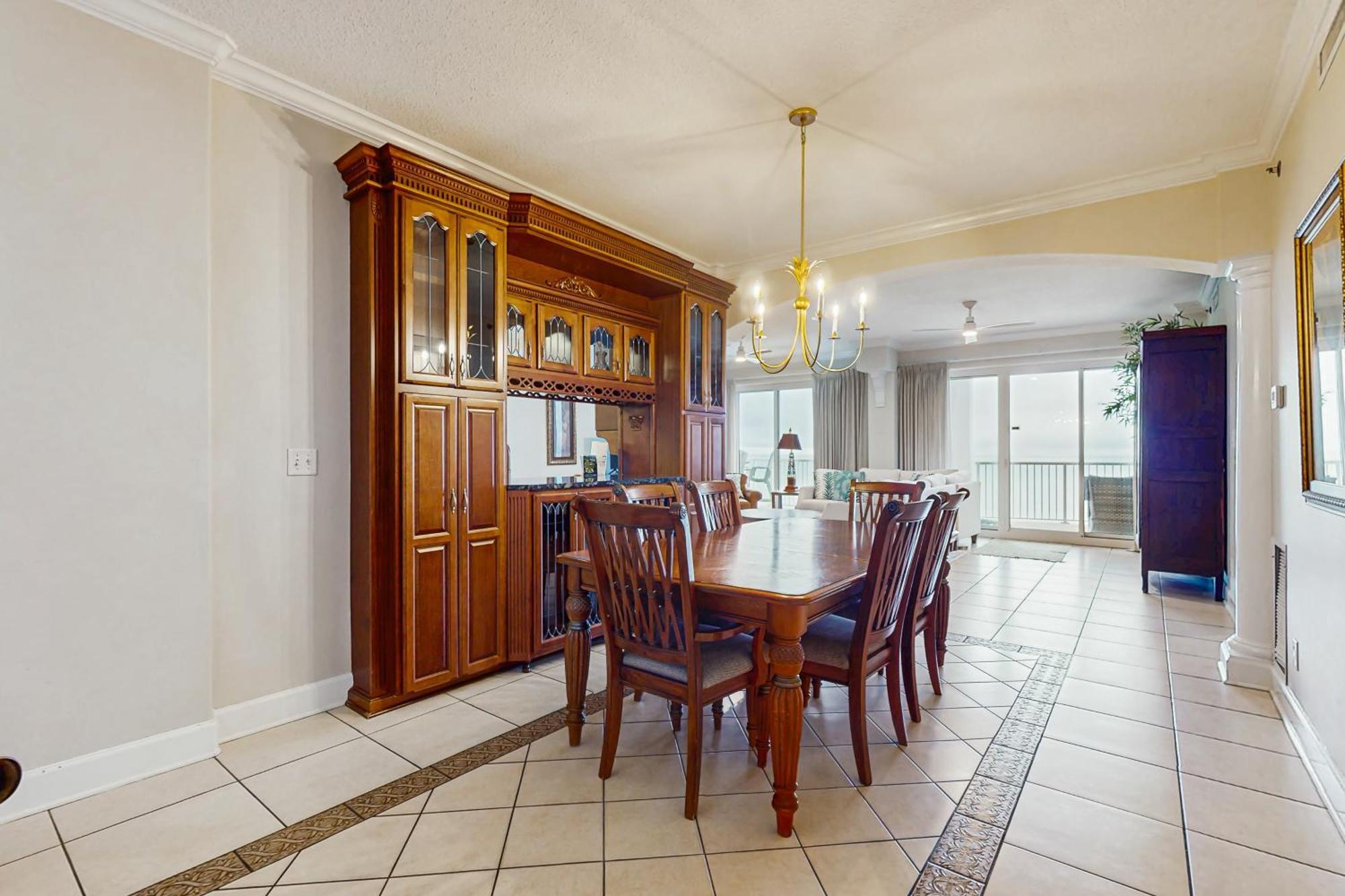 Ferienwohnung Island Royale Gulf Shores Exterior foto