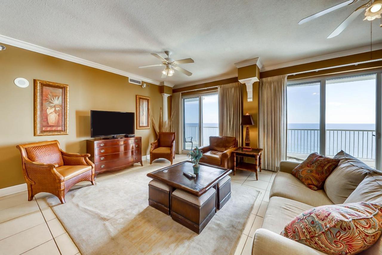 Ferienwohnung Island Royale Gulf Shores Exterior foto